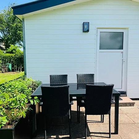 Apartment Familie - Zonneweelde *
