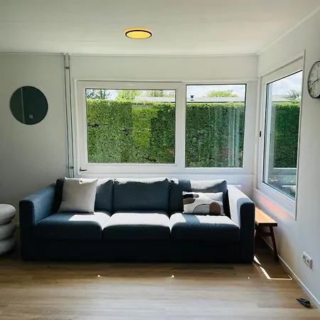 Apartment Familie - Zonneweelde