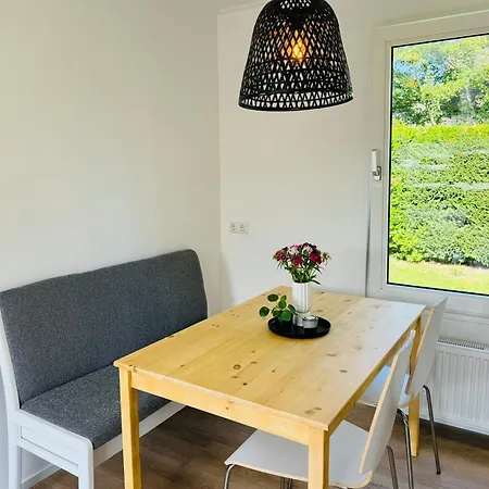 Apartment Familie - Zonneweelde *
