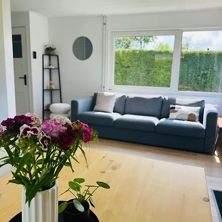 Apartment Familie - Zonneweelde Noordwijk