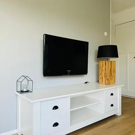 Apartment Familie - Zonneweelde