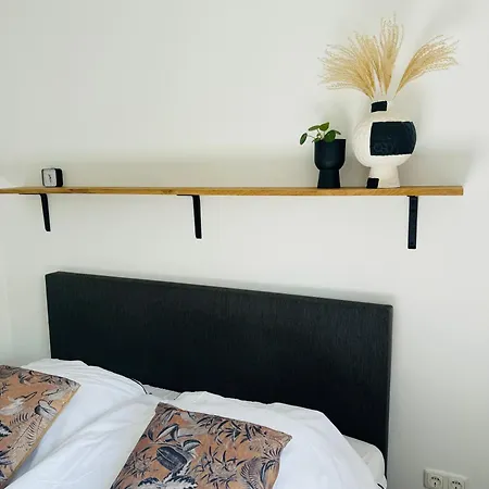 Familie - Zonneweelde Appartement Noordwijk