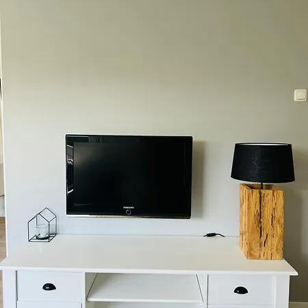 Appartement Familie - Zonneweelde