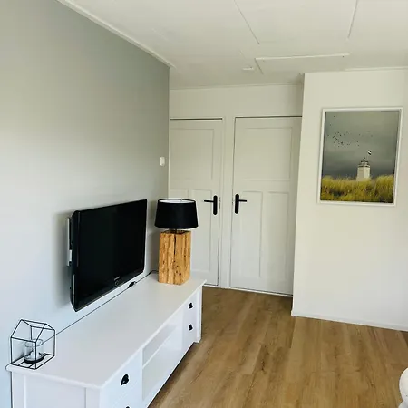 Familie - Zonneweelde Appartement *