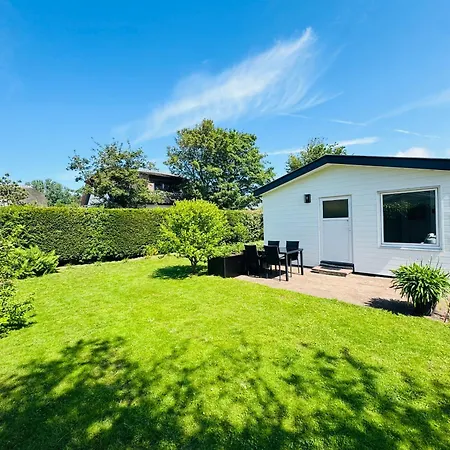 Apartment Familie - Zonneweelde Noordwijk