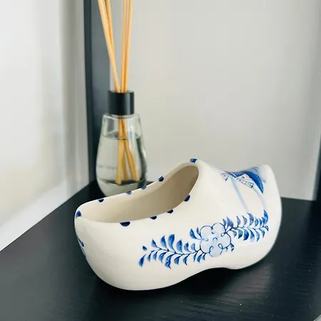 Appartement Familie - Zonneweelde