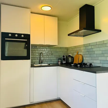 Apartment Familie - Zonneweelde *