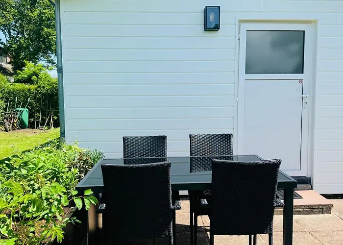 Daire Familie - Zonneweelde *