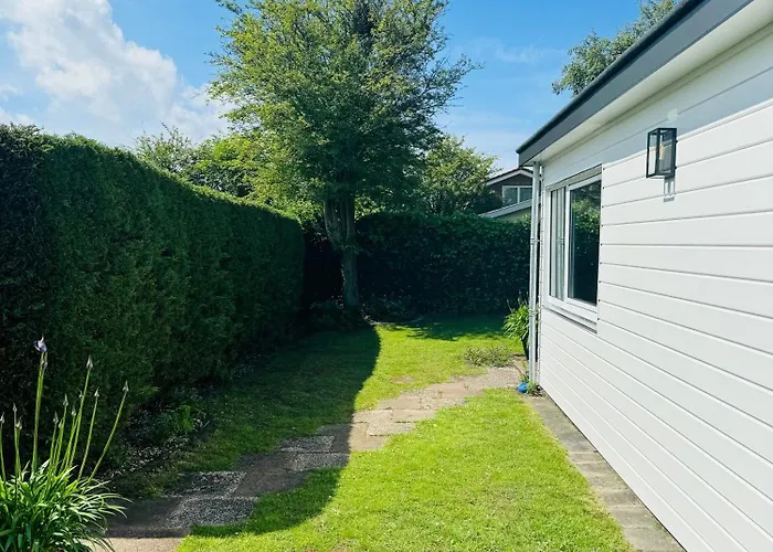 Familie - Zonneweelde Daire