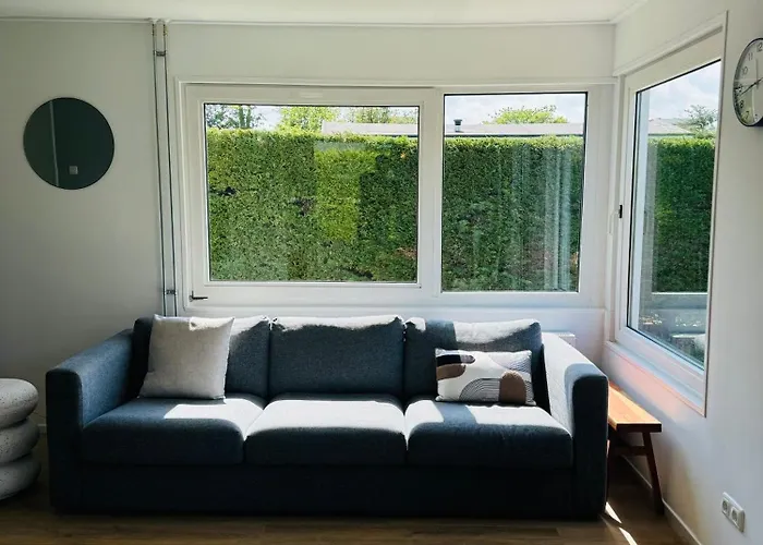 Апартаменты Familie - Zonneweelde