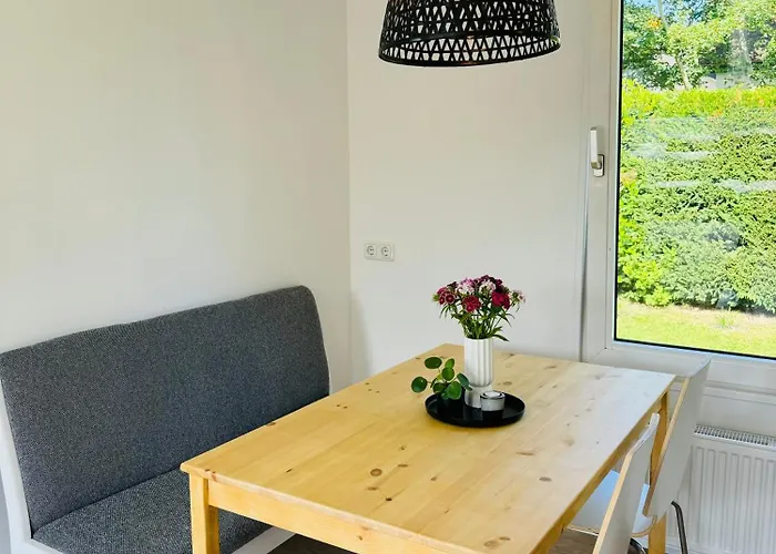 Апартаменты Familie - Zonneweelde *