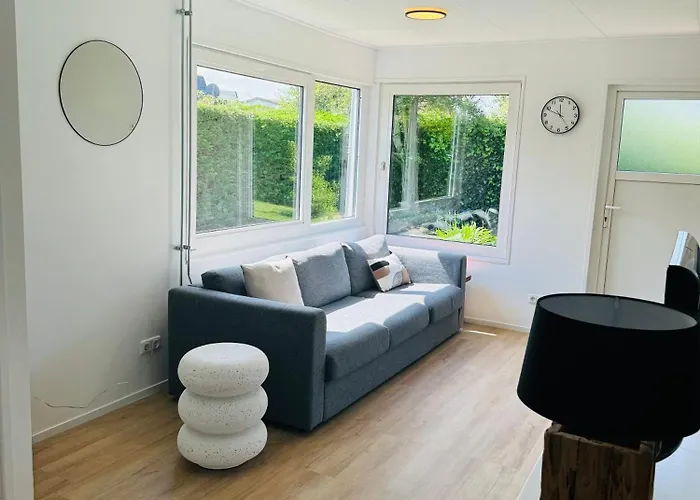 Familie - Zonneweelde *