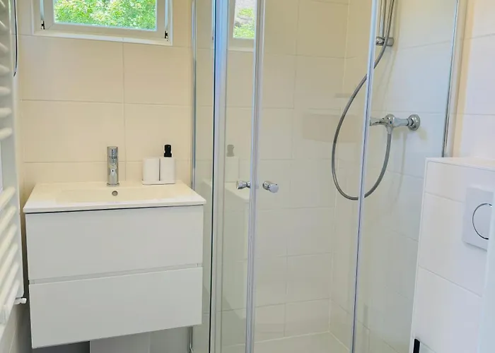 Familie - Zonneweelde Апартаменты *