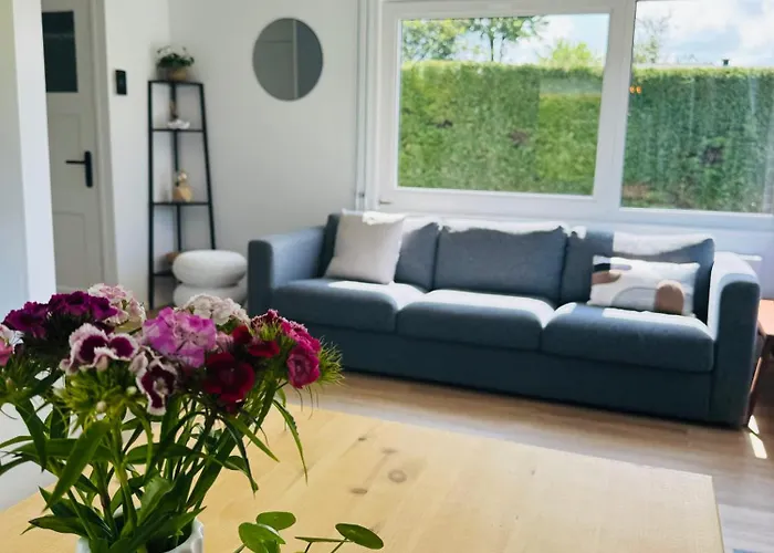 Daire Familie - Zonneweelde Noordwijk