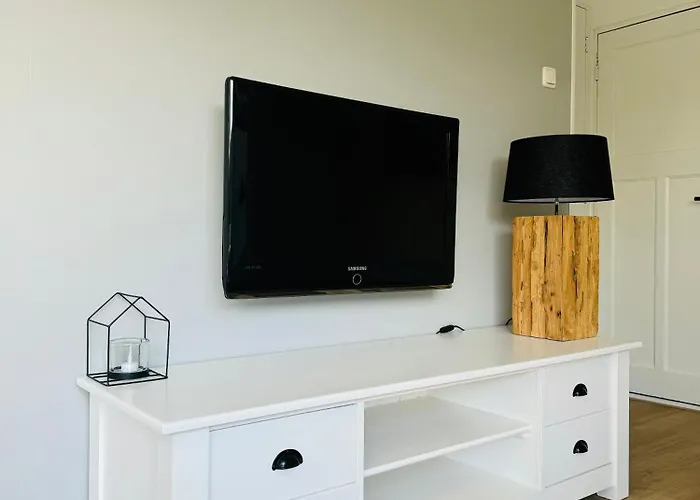 Апартаменты Familie - Zonneweelde