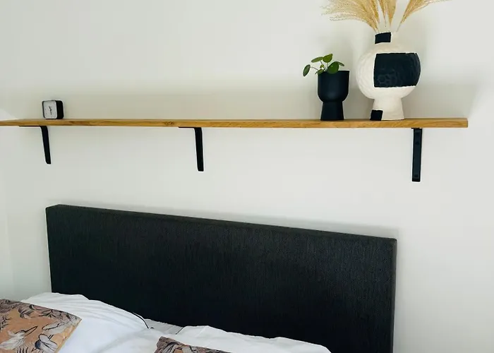 Familie - Zonneweelde Апартаменты Нордвейк-ан-Зее