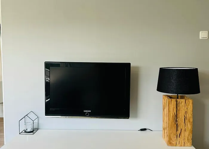 Апартаменты Familie - Zonneweelde