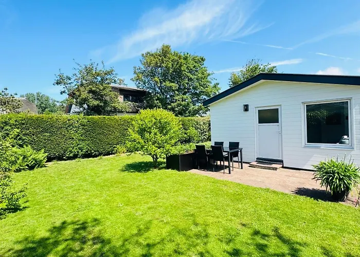 Daire Familie - Zonneweelde Noordwijk