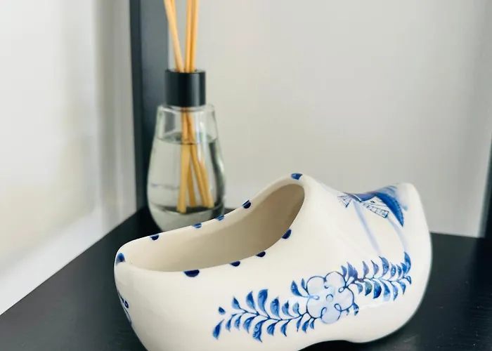 Daire Familie - Zonneweelde