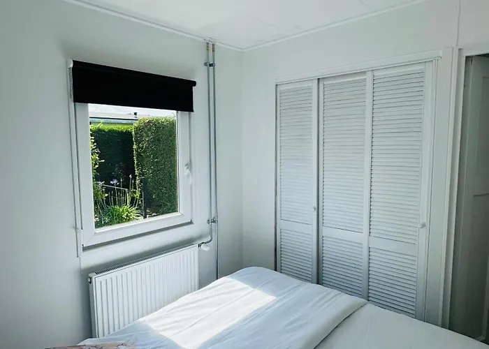 Familie - Zonneweelde Daire Noordwijk